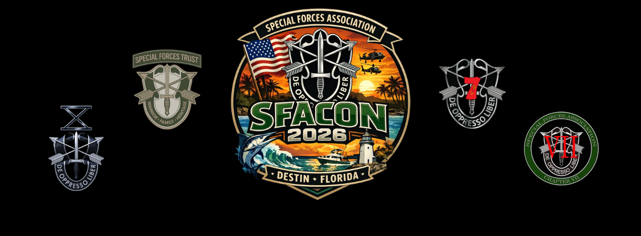 SFACON 2026